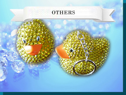 Others Promotion Items